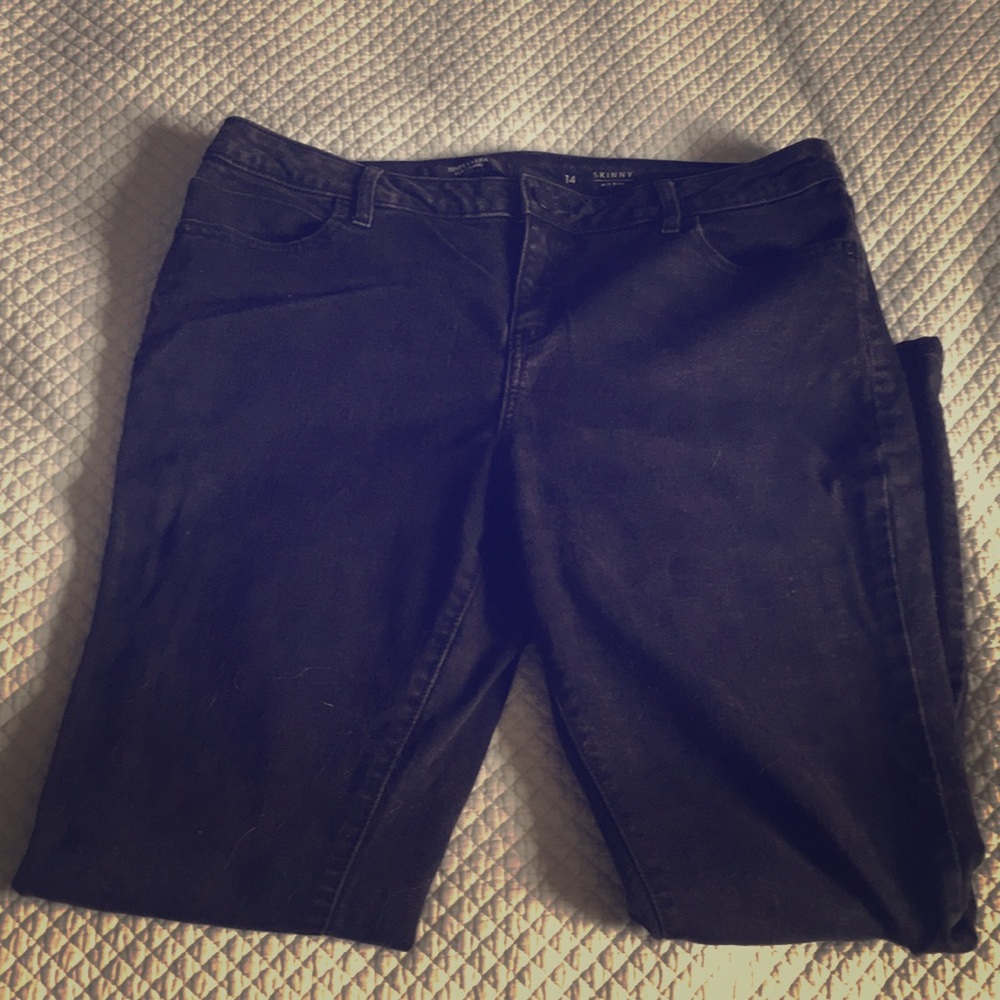 Simply Vera jeggings